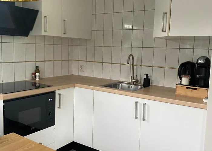 Boshuisje Met Airco! Alpesi faház *