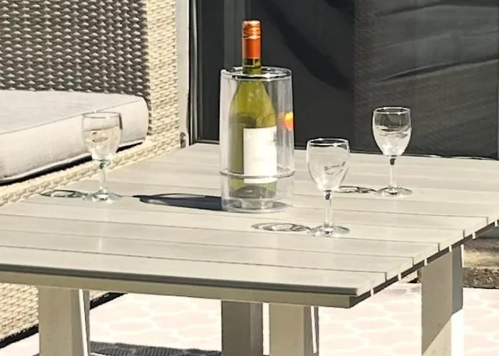 Boshuisje Met Airco! בקתה אויסטרוויק