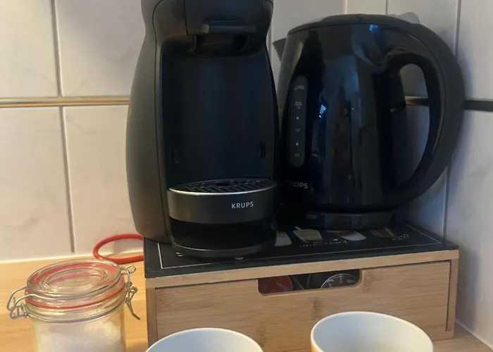 Boshuisje Met Airco! Alpesi faház