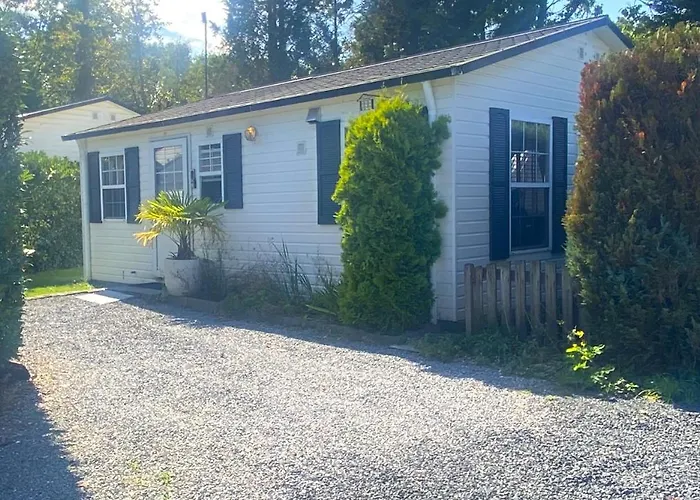 Alpesi faház Boshuisje Met Airco! Oisterwijk