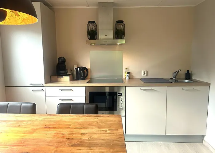 Boshuisje Met Airco! *