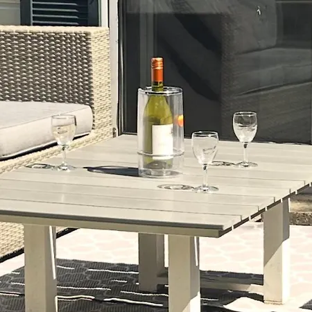 Boshuisje Met Airco! Chalet Oisterwijk