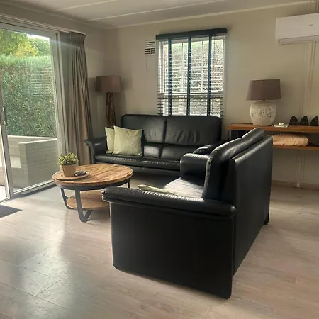 Boshuisje Met Airco! Chalet *